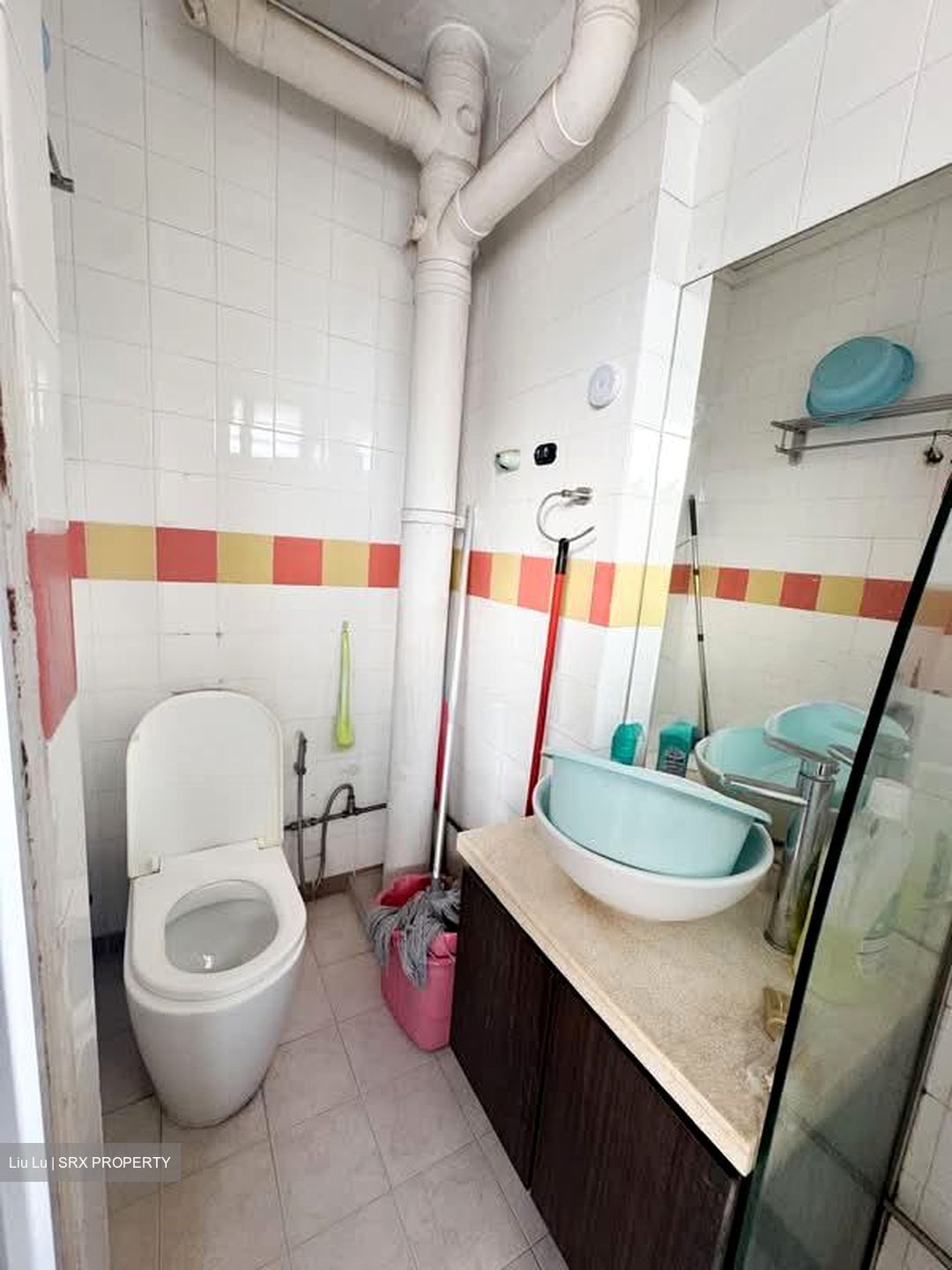 Blk 411 Choa Chu Kang Avenue 3 (Choa Chu Kang), HDB 4 Rooms #566422061